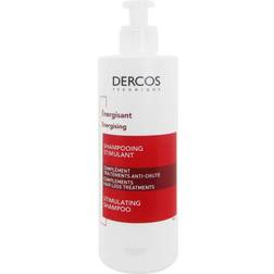 Vichy Dercos Energising Shampoo 13.5fl oz