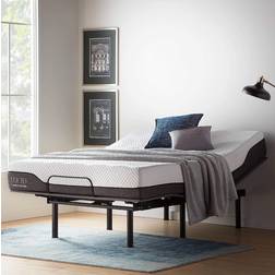 Lucid L150 Adjustable Base Queen Adjustable Bed