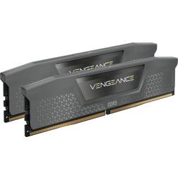 Corsair Vengeance Black DDR5 5600MHz 2x32GB (CMK64GX5M2B5600Z40)