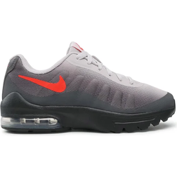 Nike Air Max Invigor GS - Grey Red