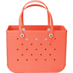 Bogg Bag Original Large Tote - Coral Me Mine