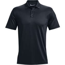 Under Armour Men's Tactical Performance Polo 2.0 - Dark Navy Blue