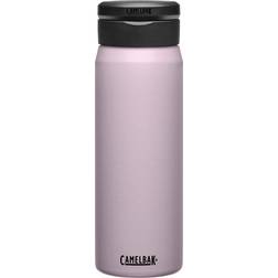 Camelbak Fit Cap SST Vacuum Insulated Purple Sky Water Bottle 25fl oz