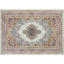 Classical Area Rugs Multicolor 72x108"