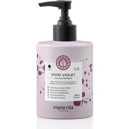 Maria Nila Colour Refresh #022 Vivid Violet 10.1fl oz