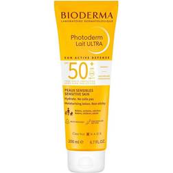 Bioderma Photoderm Lait Ultra SPF50+ PA++++ 200ml