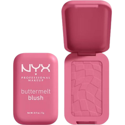 NYX Buttermelt Blush For The Butta