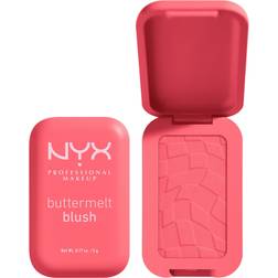 NYX Buttermelt Blush U Know Butta