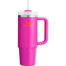 Stanley Adventure Quencher H2.0 FlowState Travel Mug 30fl oz