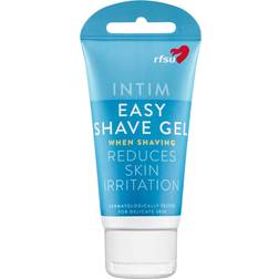 RFSU Intim Easy Shave Gel 150ml