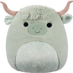 Squishmallows Fluff A Mallows Iver High 40cm