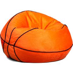 Big Joe Sports Ball Basketball Bean Bag