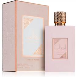 Lattafa Ameerat Al Arab Prive Rose EdP 100ml