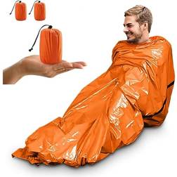 Portable Emergency Sleeping Bag