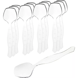 Disposable Cutlery 8.75" Serving Spoons 12-pack