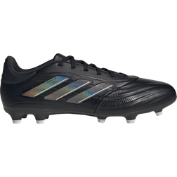 Adidas Copa Pure II League FG - Core Black/Carbon/Grey One