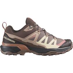 Salomon X Ultra 360 W - Deep Taupe/Natural/Black Coffee