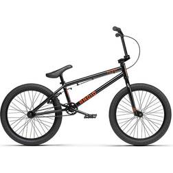 Radio REVO Freestyle BMX Complete Bike Black