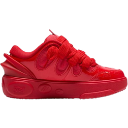 Puma Junior X Lamelo Ball LaFrancé Amour - For All Time Red