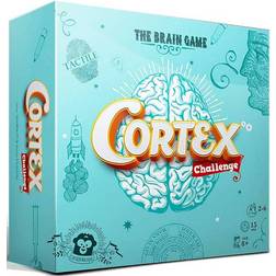 Cortex Challenge