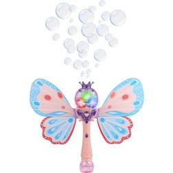 4-Kids Electric Soap Bubbler Fairy