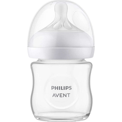 Philips Avent Natural Response Glass Bottle 120ml