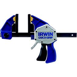 Irwin 10505942 Enhåndstvinge