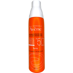 Avène Very High Protection Spray SPF50+ 6.8fl oz