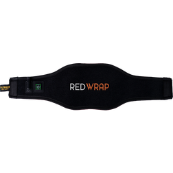 Ultralux Red Wrap