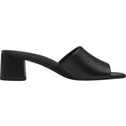 Tamaris 1-27204-42 Mules - Black