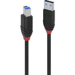 Lindy USB A - USB B M-M 10m