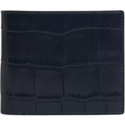 Coach 3 In 1 Wallet - Gunmetal/Midnight Navy