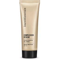 BareMinerals Complexion Rescue Tinted Hydrating Gel Cream SPF30 #4.5 Wheat