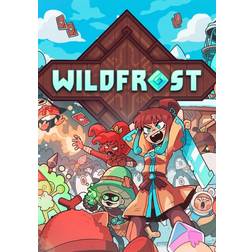 Wildfrost (PC)