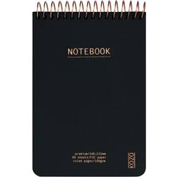 Kozo Premium Notebook A6