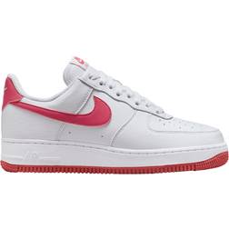 Nike Air Force '07 W - White/Aster Pink