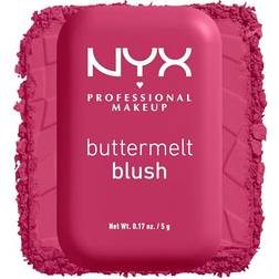 NYX Buttermelt Blush Butta Than Before