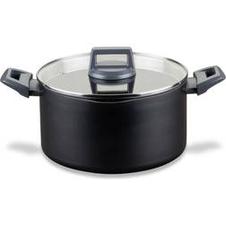 Fackelmann pot Statement med lock 24 cm