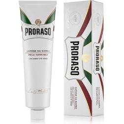 Proraso Shaving Cream Sensitive Green Tea 150ml