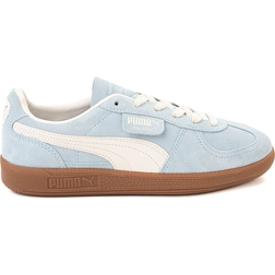 Puma Palermo W - Light Blue/Gum