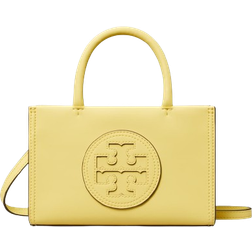 Tory Burch Mini Ella Bio Tote - Vintage Lemon