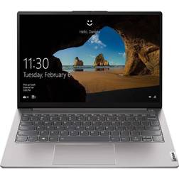 Lenovo ThinkBook 13s G3 20YA0012US