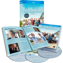 Badehotellet : Season 10 - Collector's Edition