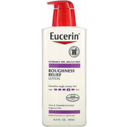Eucerin Roughness Relief Lotion 16.9fl oz