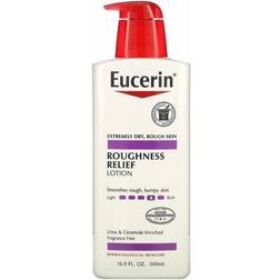 Eucerin Roughness Relief Lotion 500ml