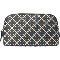 By Malene Birger Bae Small Cosmetics Case - Black