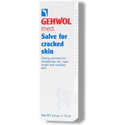 Gehwol Salve for Cracked Skin 2.5fl oz