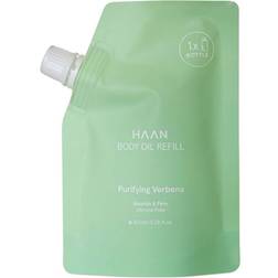 Haan Body Oil Purifying Verbena Refill 100ml