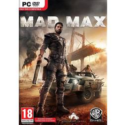 Mad Max (PC)