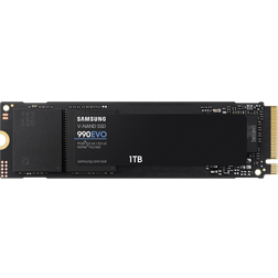 Samsung 990 EVO MZ-V9E1T0B/AM 1TB